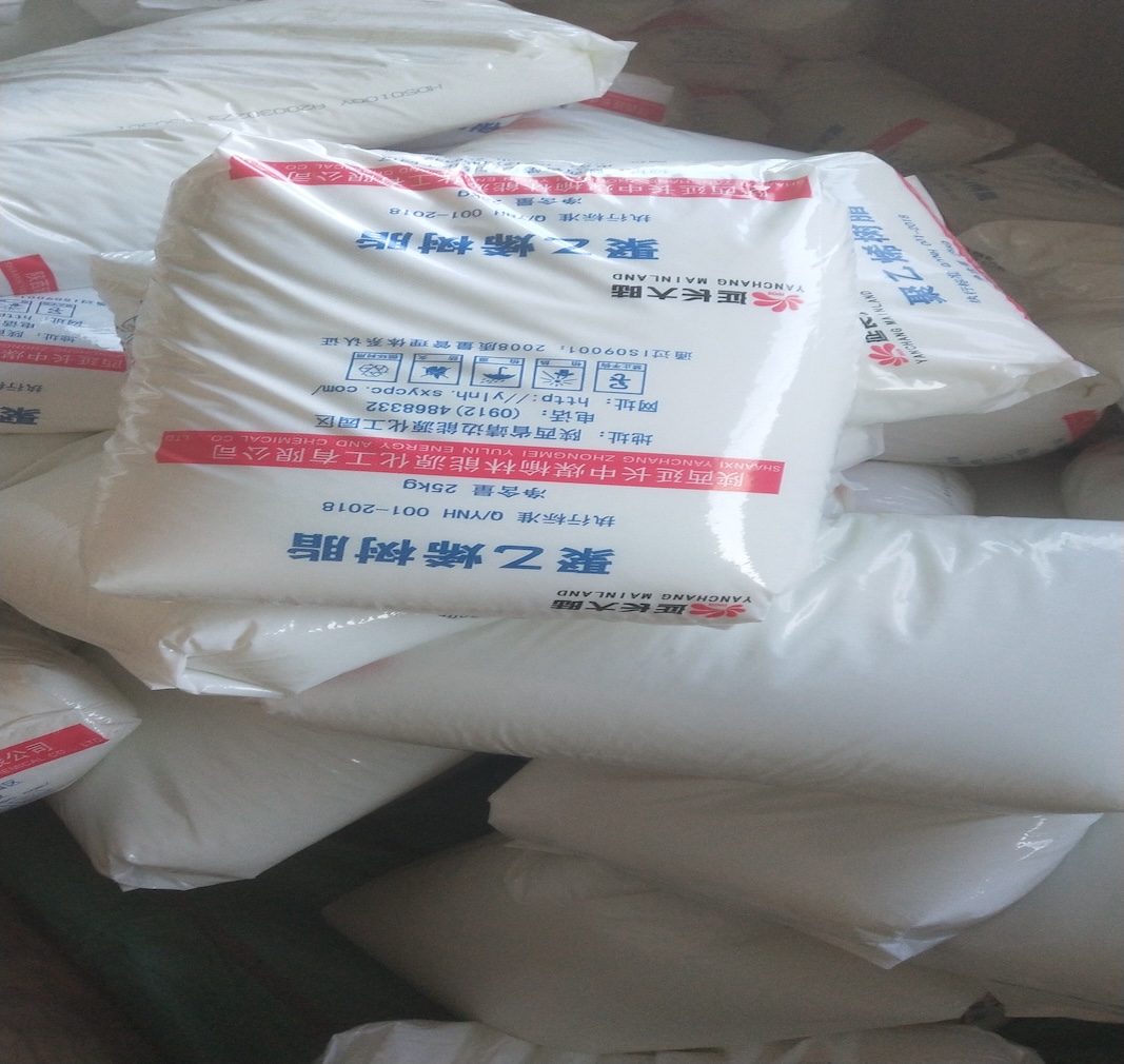 Como o Yanchang 50100Y é reciclado e por que é tão amplamente aceito?